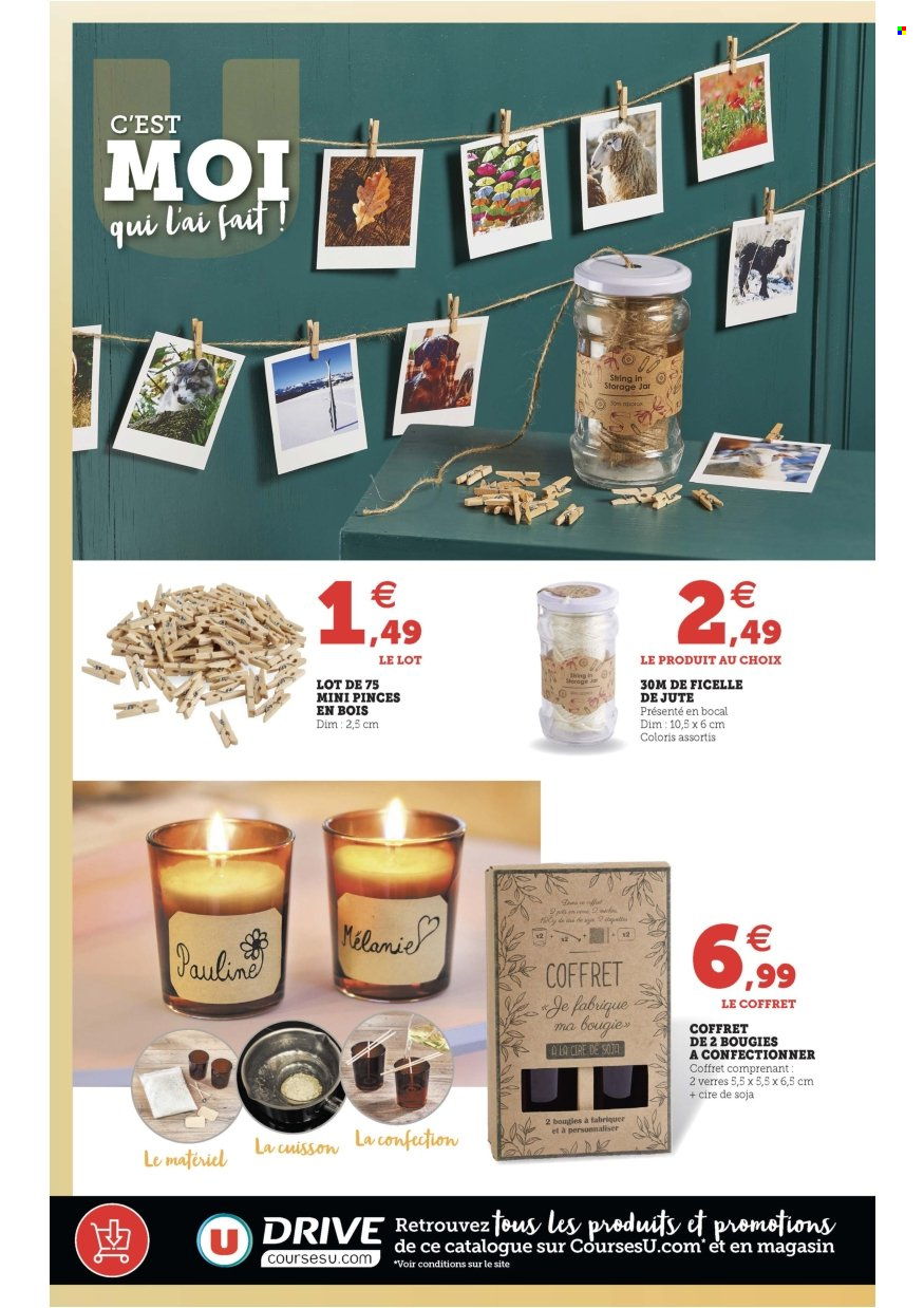 Catalogue HYPER U - 12/04/2022 - 30/04/2022. Page 24