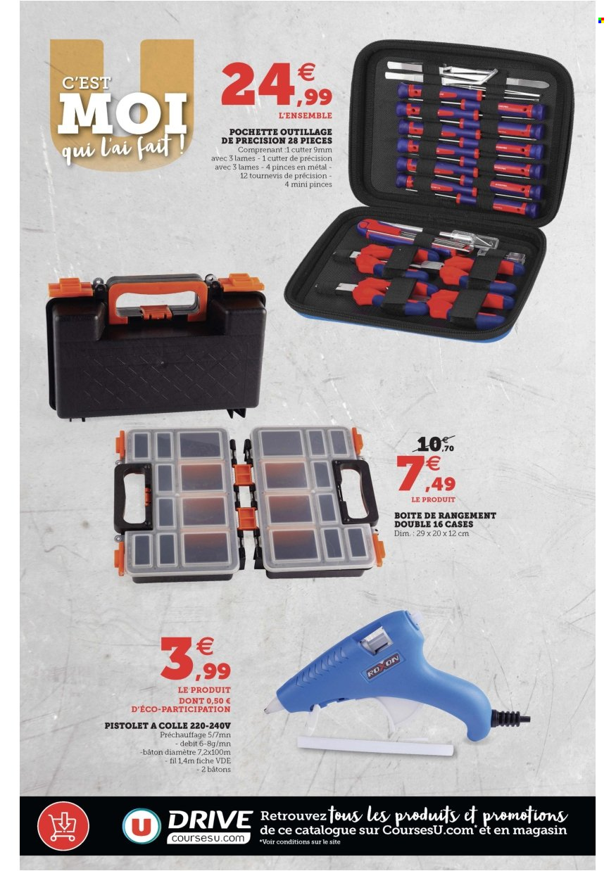Catalogue HYPER U - 12/04/2022 - 30/04/2022. Page 26