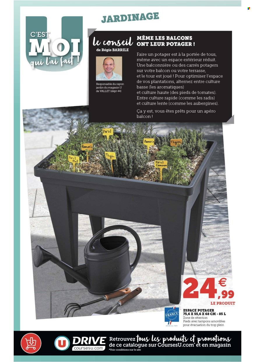 Catalogue HYPER U - 12/04/2022 - 30/04/2022. Page 28