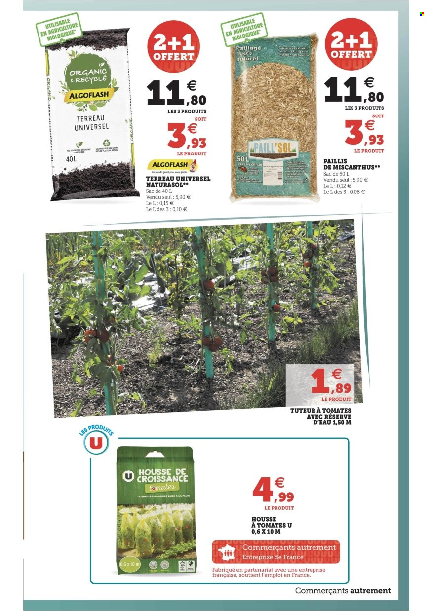 Catalogue HYPER U - 12/04/2022 - 30/04/2022. Page 31
