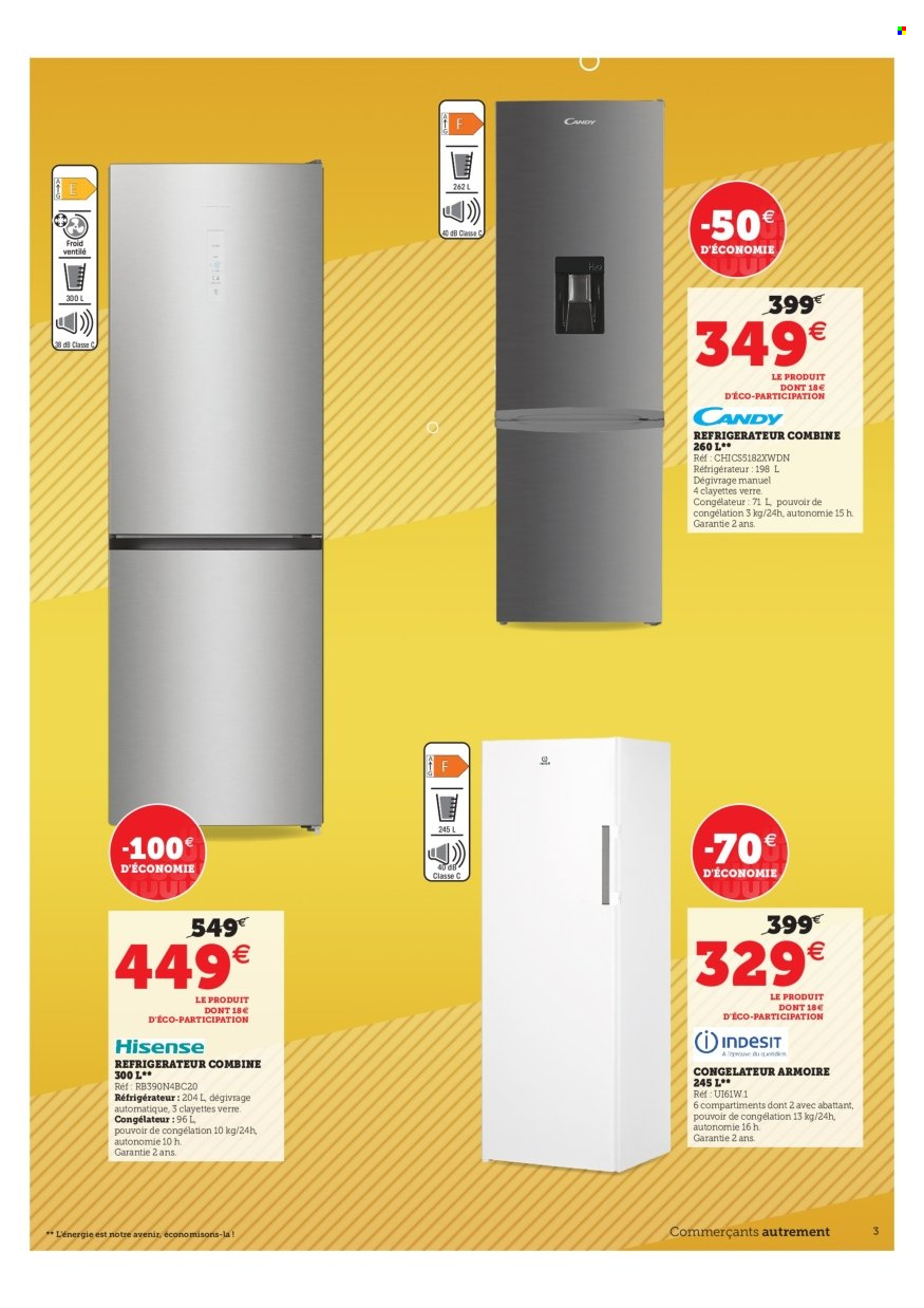 Catalogue HYPER U - 12/04/2022 - 23/04/2022. Page 3