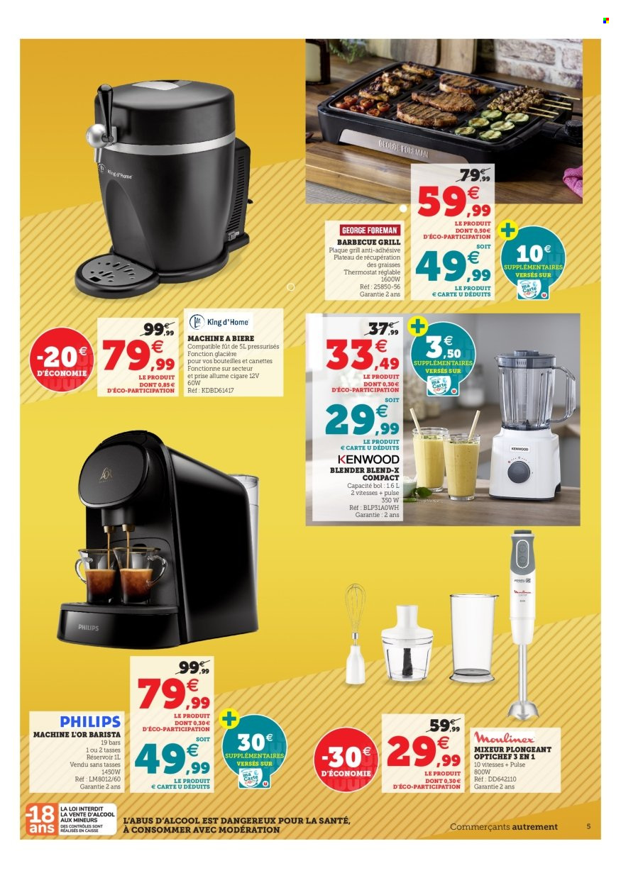 Catalogue HYPER U - 12/04/2022 - 23/04/2022. Page 5