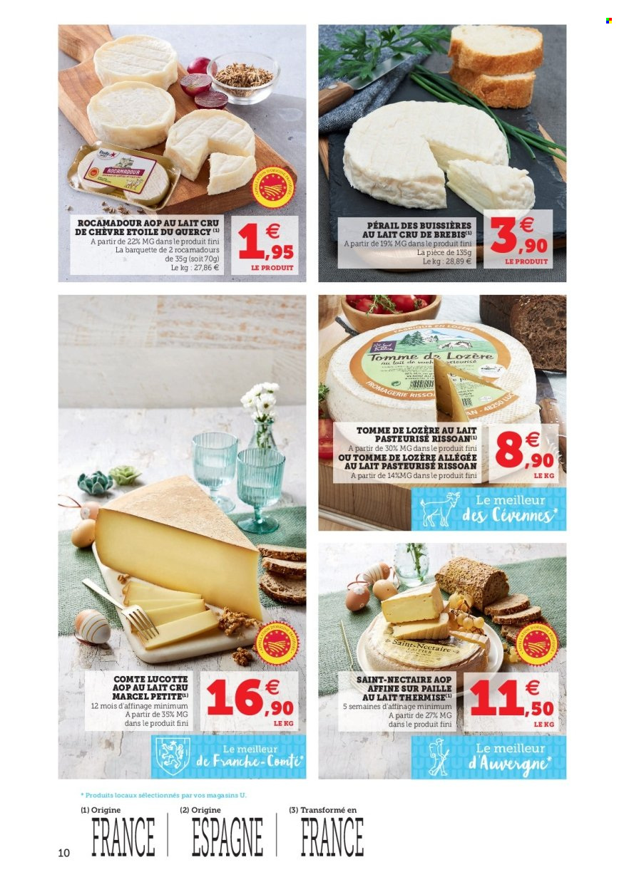 Catalogue HYPER U - 12/04/2022 - 16/04/2022. Page 10
