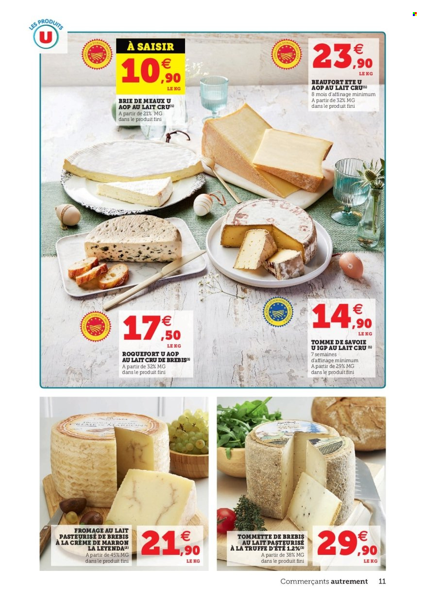Catalogue HYPER U - 12/04/2022 - 16/04/2022. Page 11