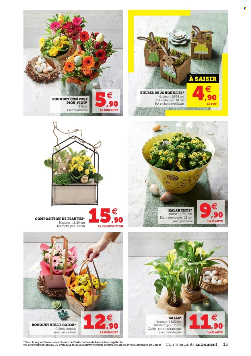 Catalogue HYPER U - 12/04/2022 - 16/04/2022. Page 15