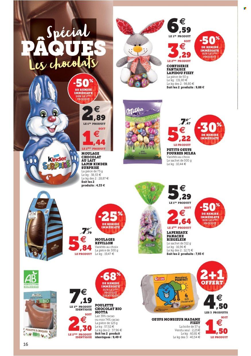 Catalogue HYPER U - 12/04/2022 - 16/04/2022. Page 16