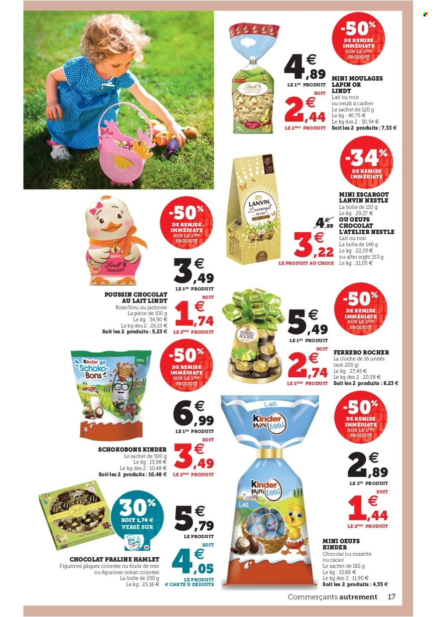 Catalogue HYPER U - 12/04/2022 - 16/04/2022. Page 17