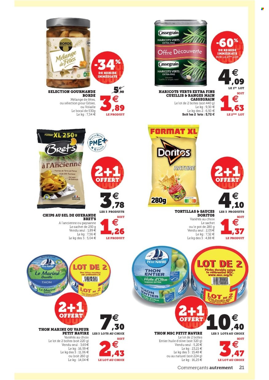 Catalogue HYPER U - 12/04/2022 - 16/04/2022. Page 21