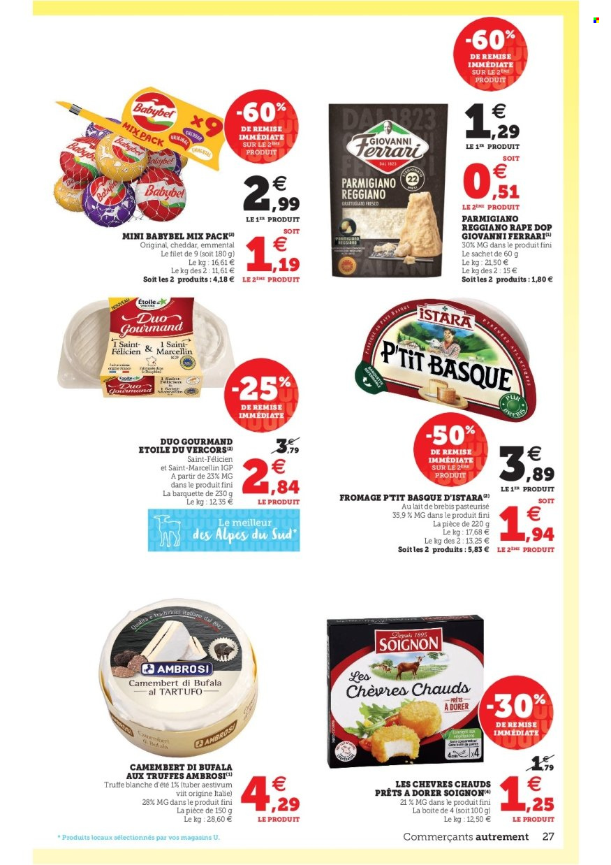Catalogue HYPER U - 12/04/2022 - 16/04/2022. Page 27