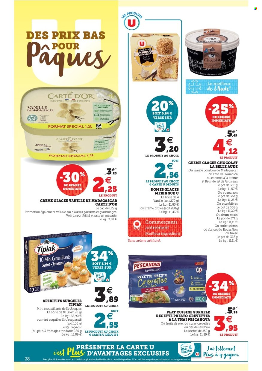 Catalogue HYPER U - 12/04/2022 - 16/04/2022. Page 28