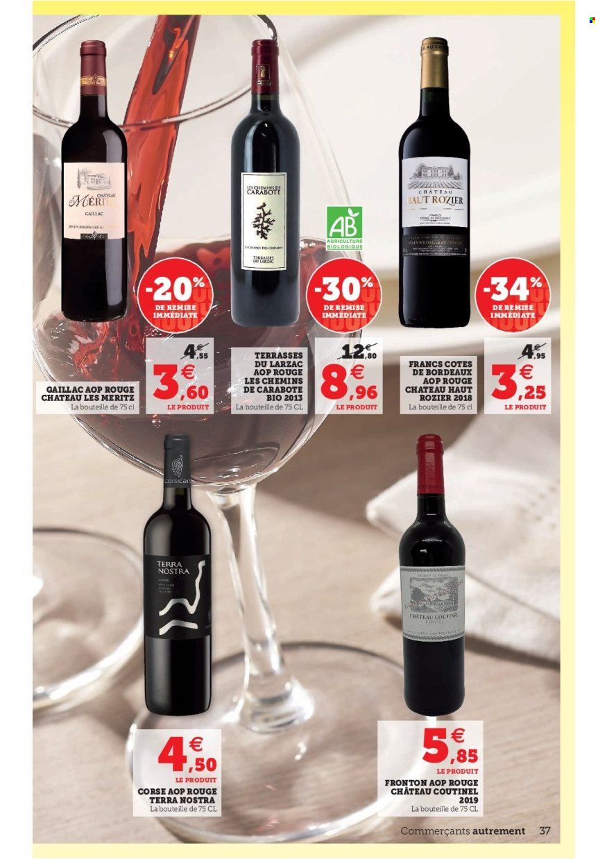 Catalogue HYPER U - 12/04/2022 - 16/04/2022. Page 37