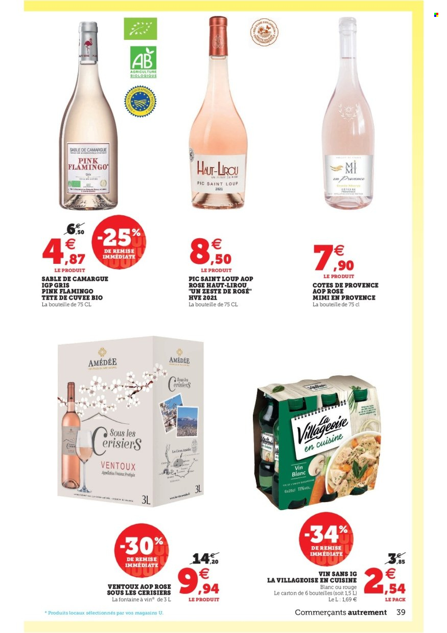 Catalogue HYPER U - 12/04/2022 - 16/04/2022. Page 39