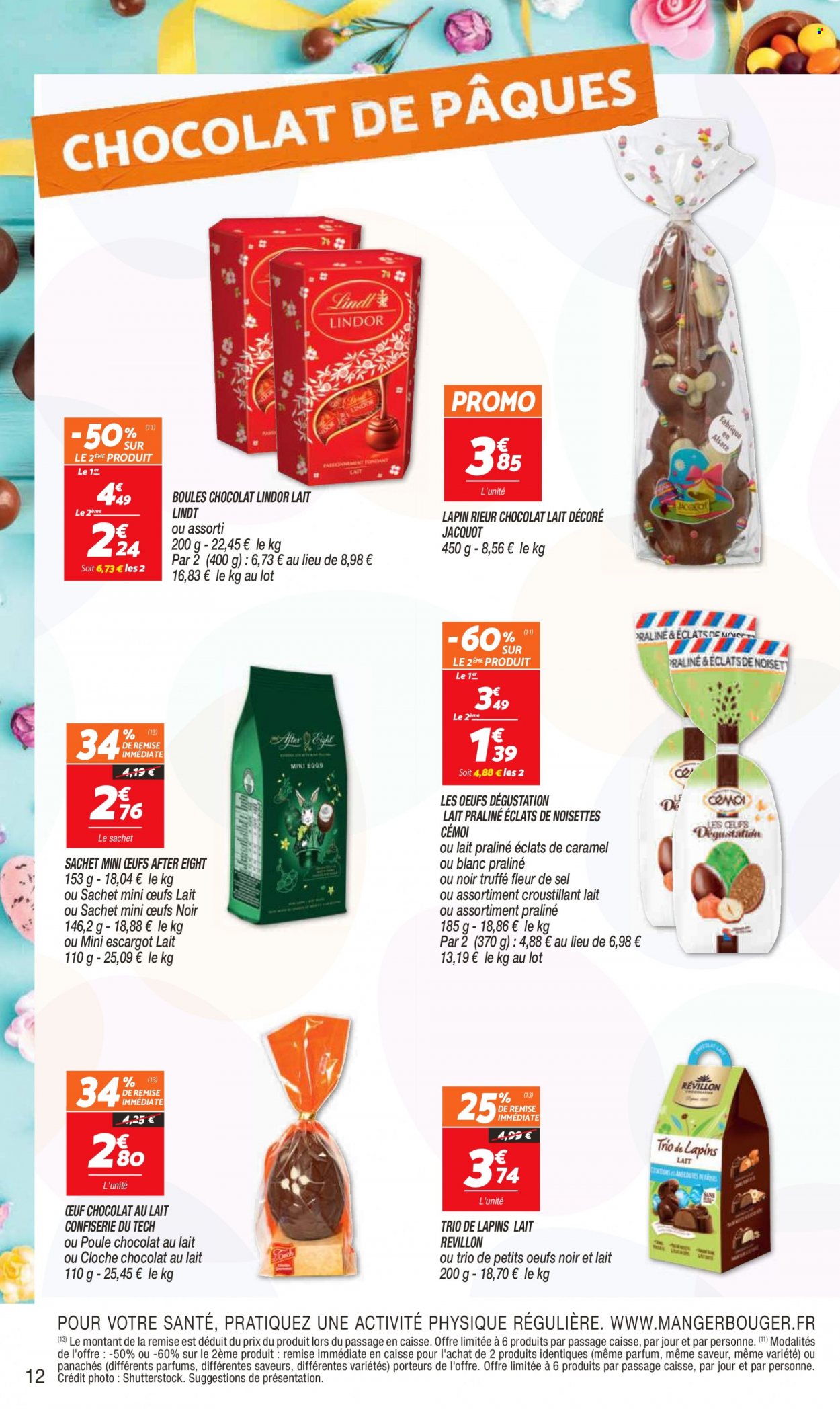 Catalogue Netto - 12/04/2022 - 18/04/2022. Page 12