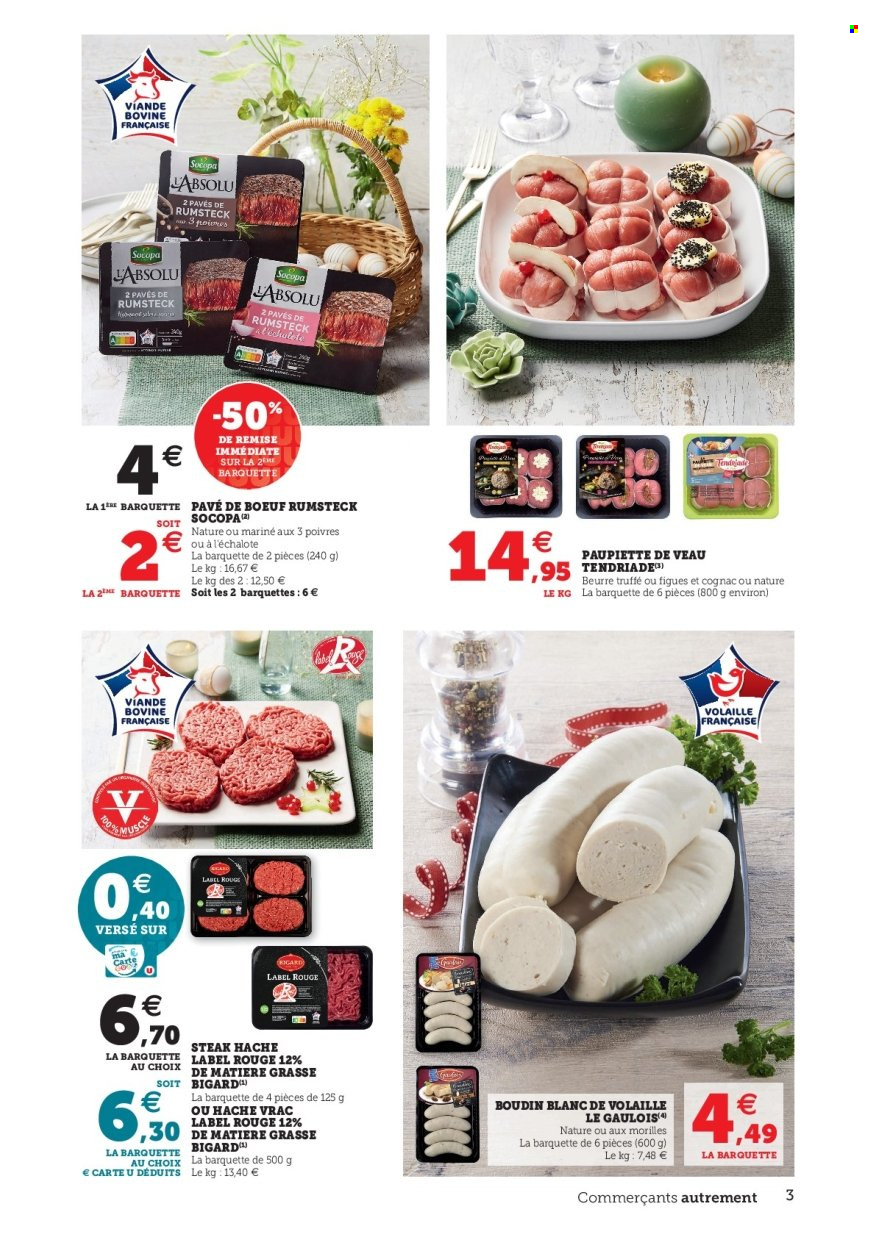 Catalogue U express - 12/04/2022 - 16/04/2022. Page 3