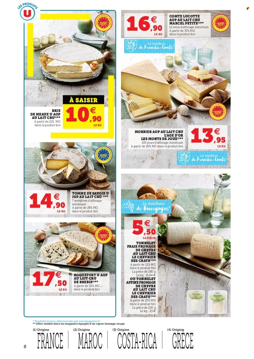 Catalogue U express - 12/04/2022 - 16/04/2022. Page 8