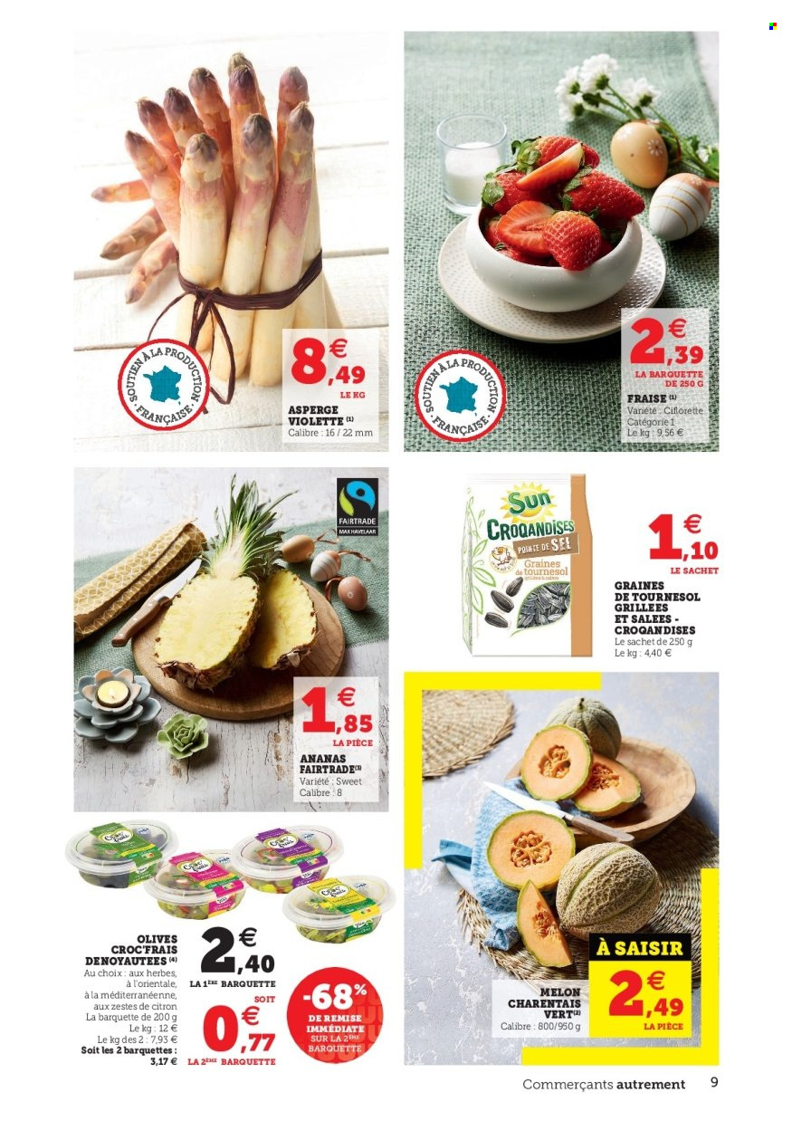 Catalogue U express - 12/04/2022 - 16/04/2022. Page 9