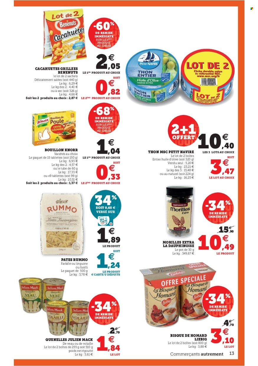 Catalogue U express - 12/04/2022 - 16/04/2022. Page 13