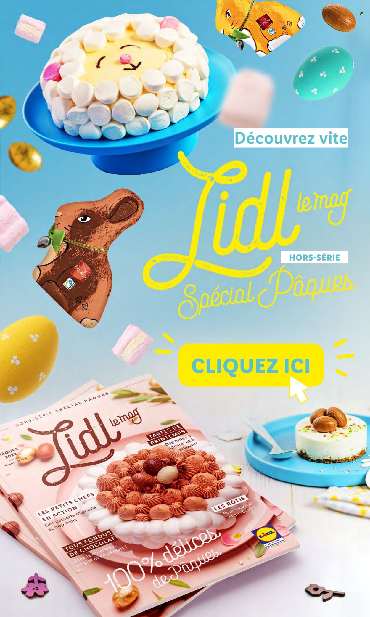 Catalogue Lidl - 20/04/2022 - 26/04/2022. Page 20