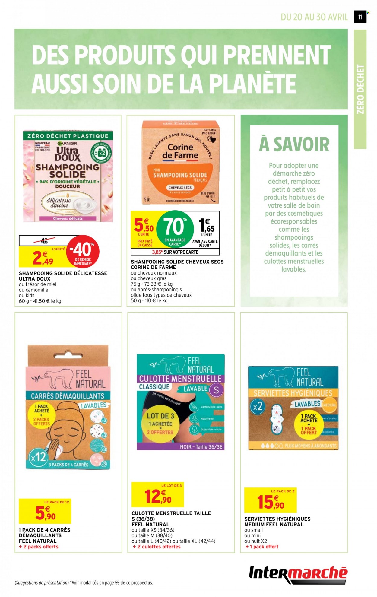Catalogue Intermarché Hyper - 20/04/2022 - 30/04/2022. Page 11