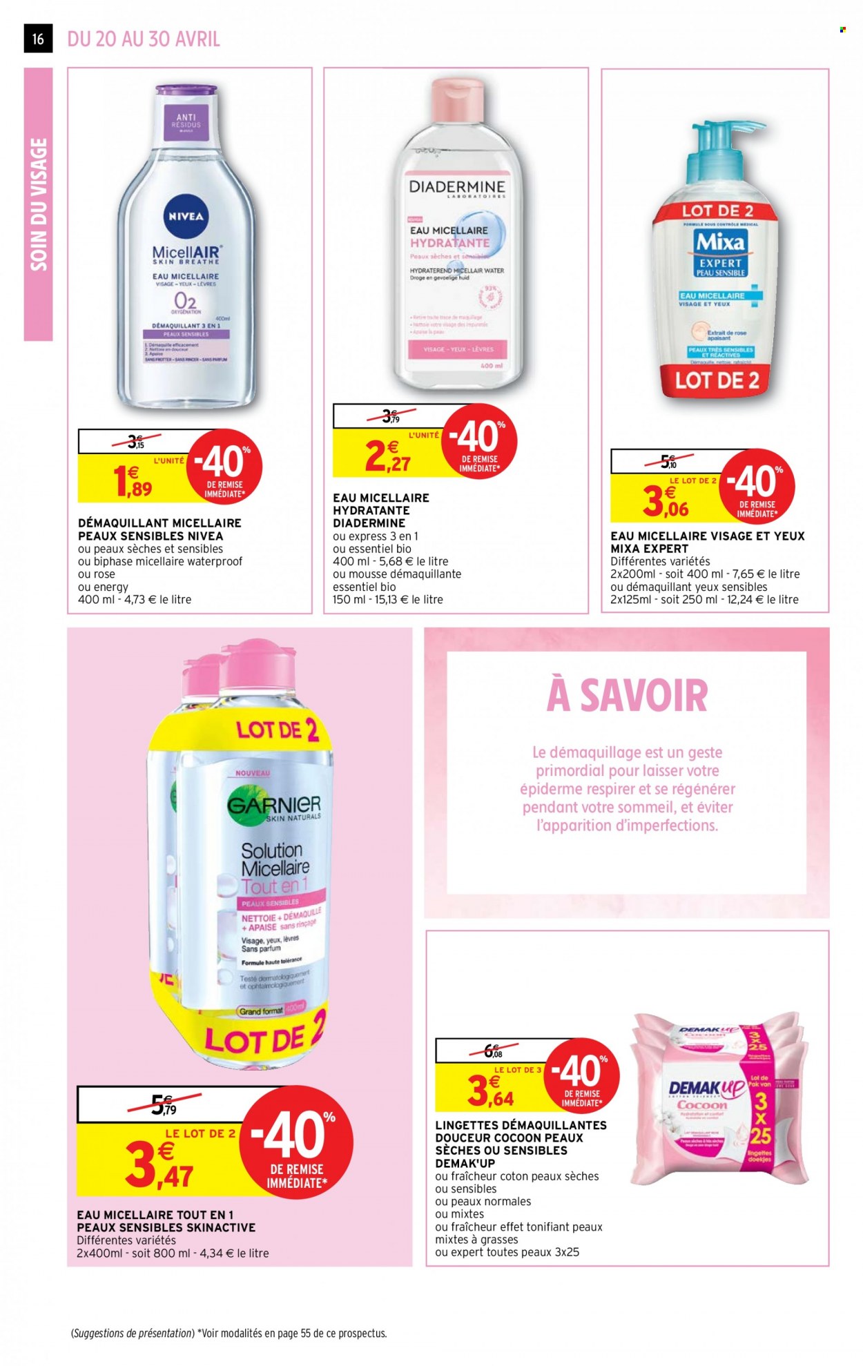 Catalogue Intermarché Hyper - 20/04/2022 - 30/04/2022. Page 16