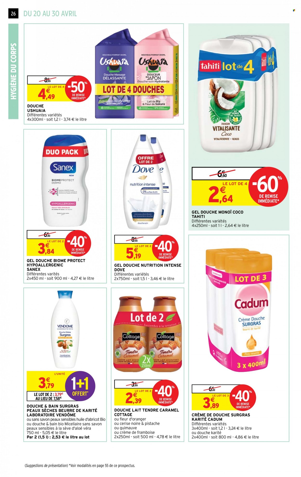 Catalogue Intermarché Hyper - 20/04/2022 - 30/04/2022. Page 26