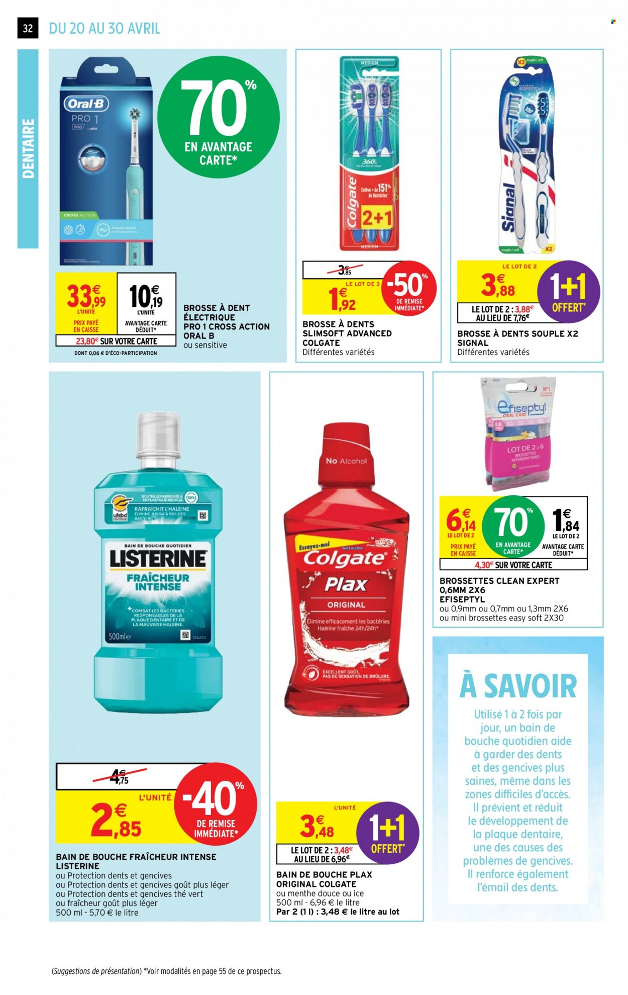 Catalogue Intermarché Hyper - 20/04/2022 - 30/04/2022. Page 32
