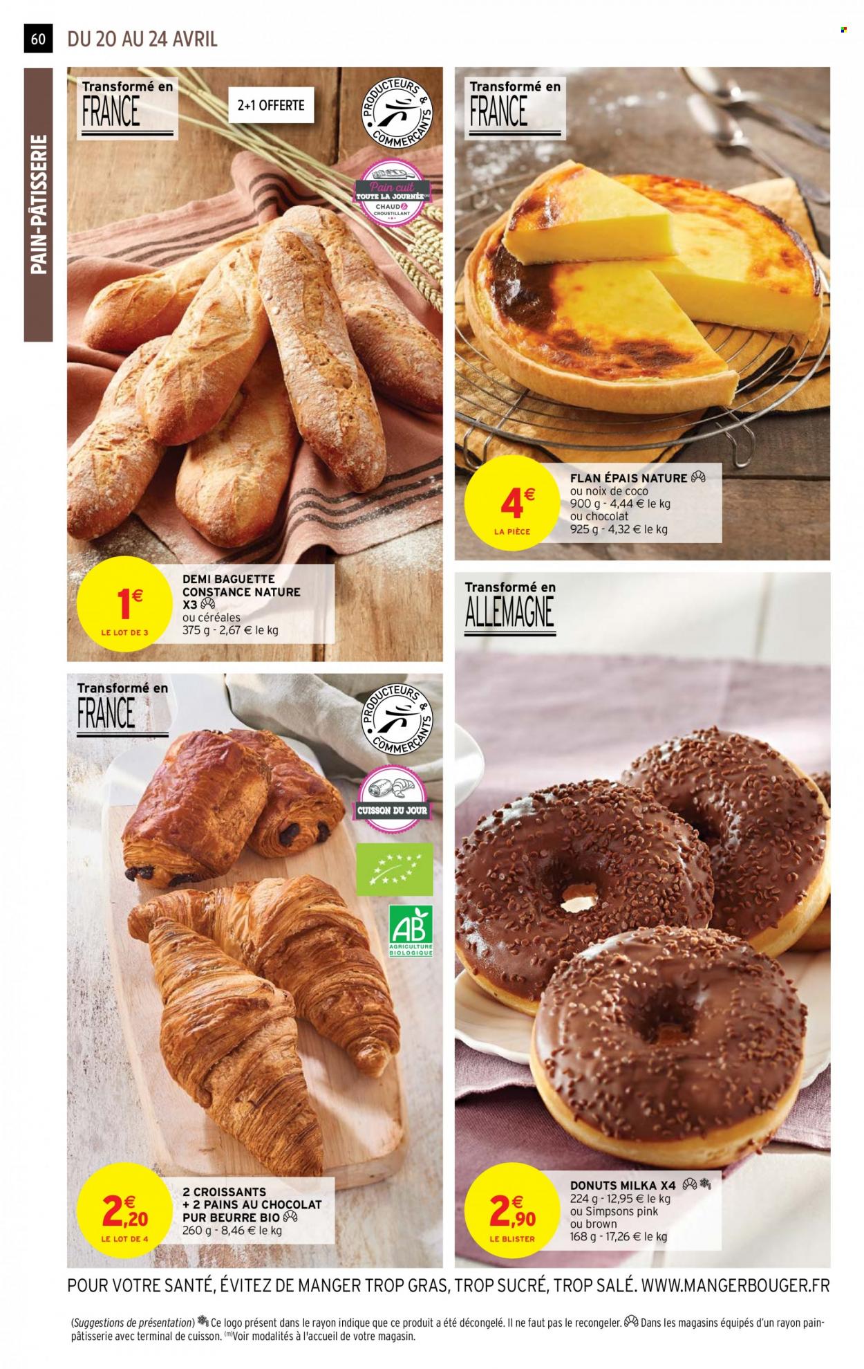Catalogue Intermarché Hyper - 20/04/2022 - 30/04/2022. Page 60
