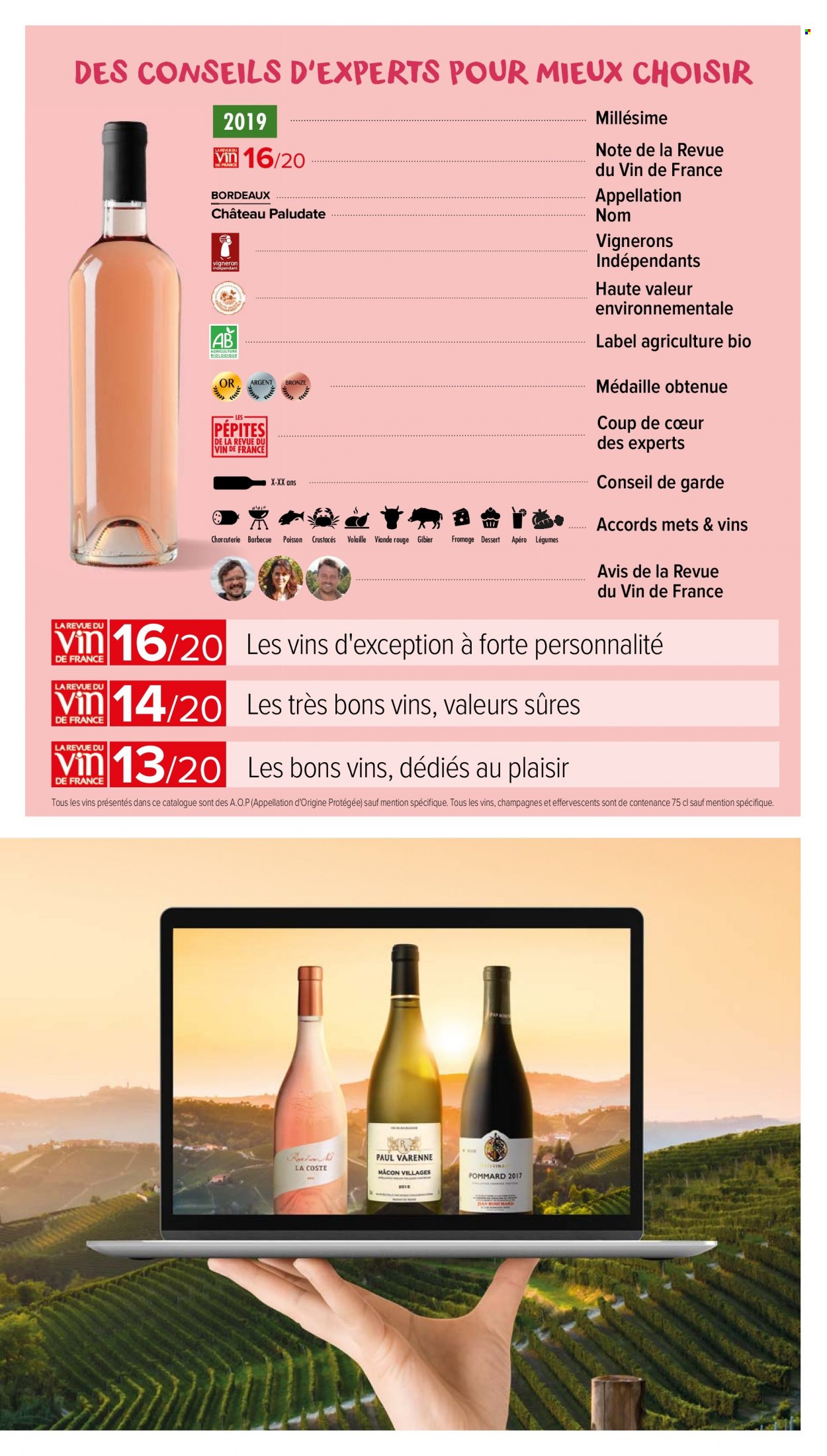 Catalogue Carrefour Market - 21/04/2022 - 08/05/2022. Page 3