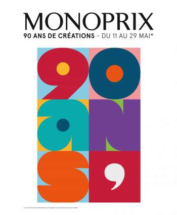 Catalogue Monoprix - 11/05/2022 - 29/05/2022.