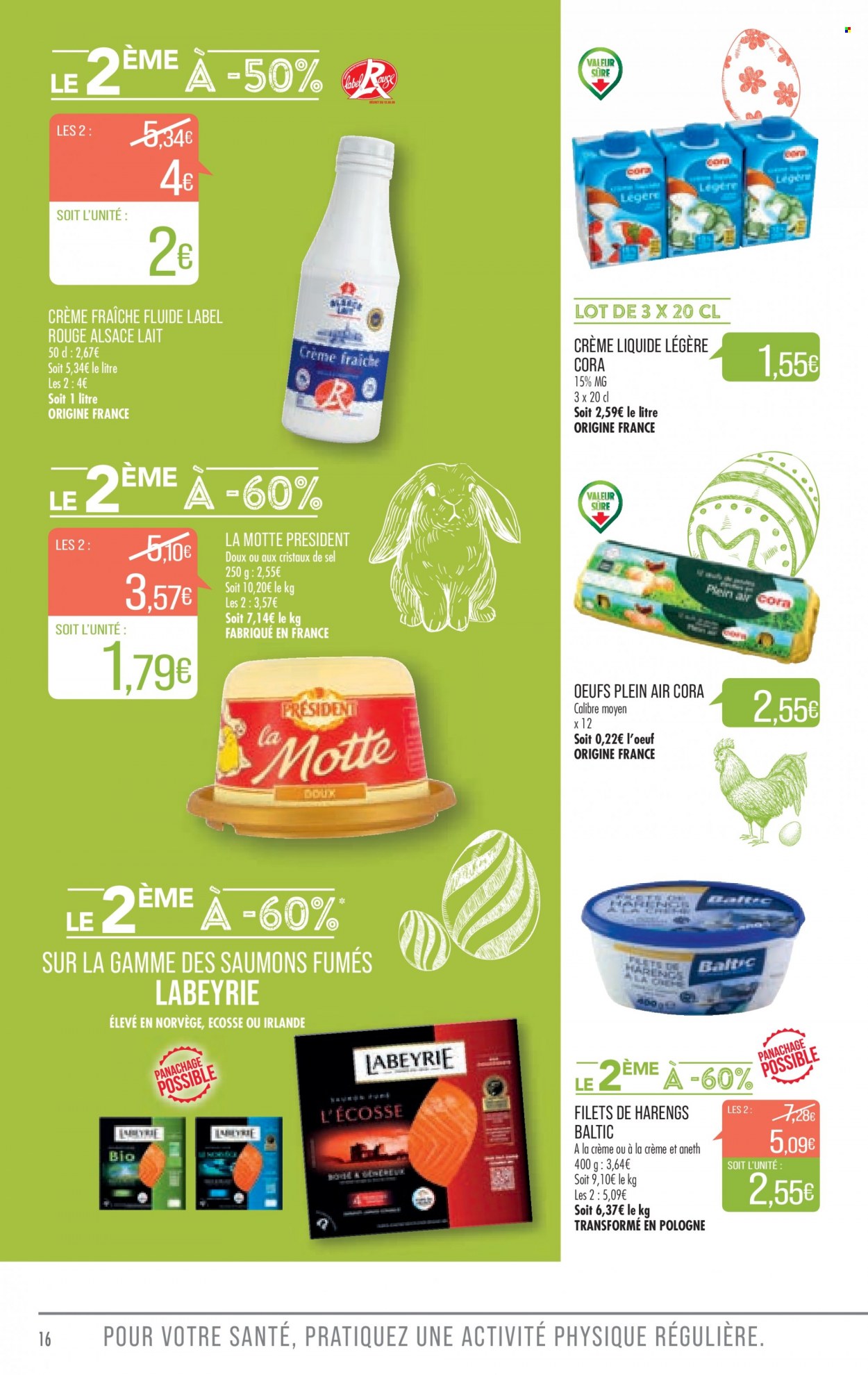 Catalogue Supermarché Match - 12/04/2022 - 18/04/2022. Page 16