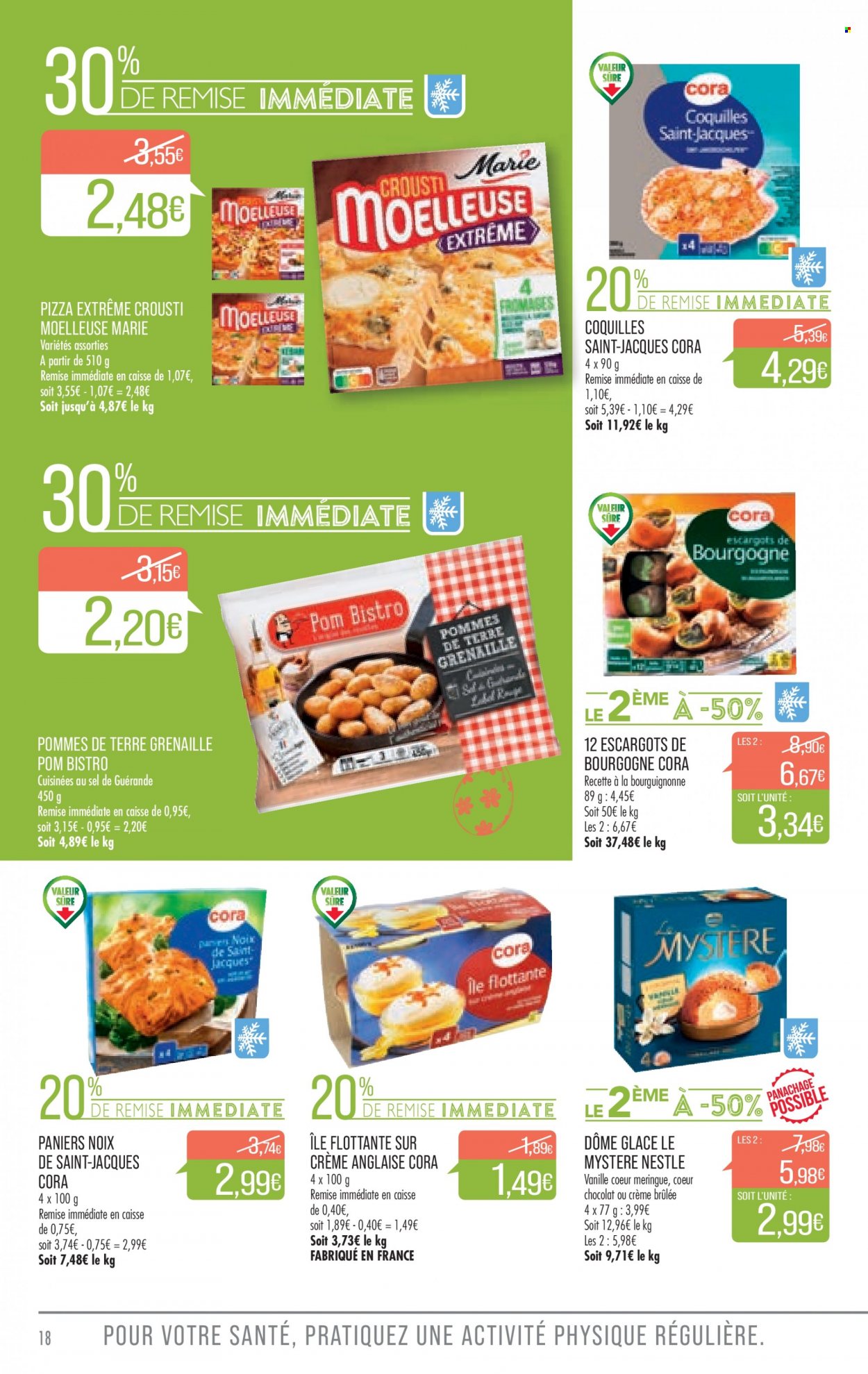 Catalogue Supermarché Match - 12/04/2022 - 18/04/2022. Page 18