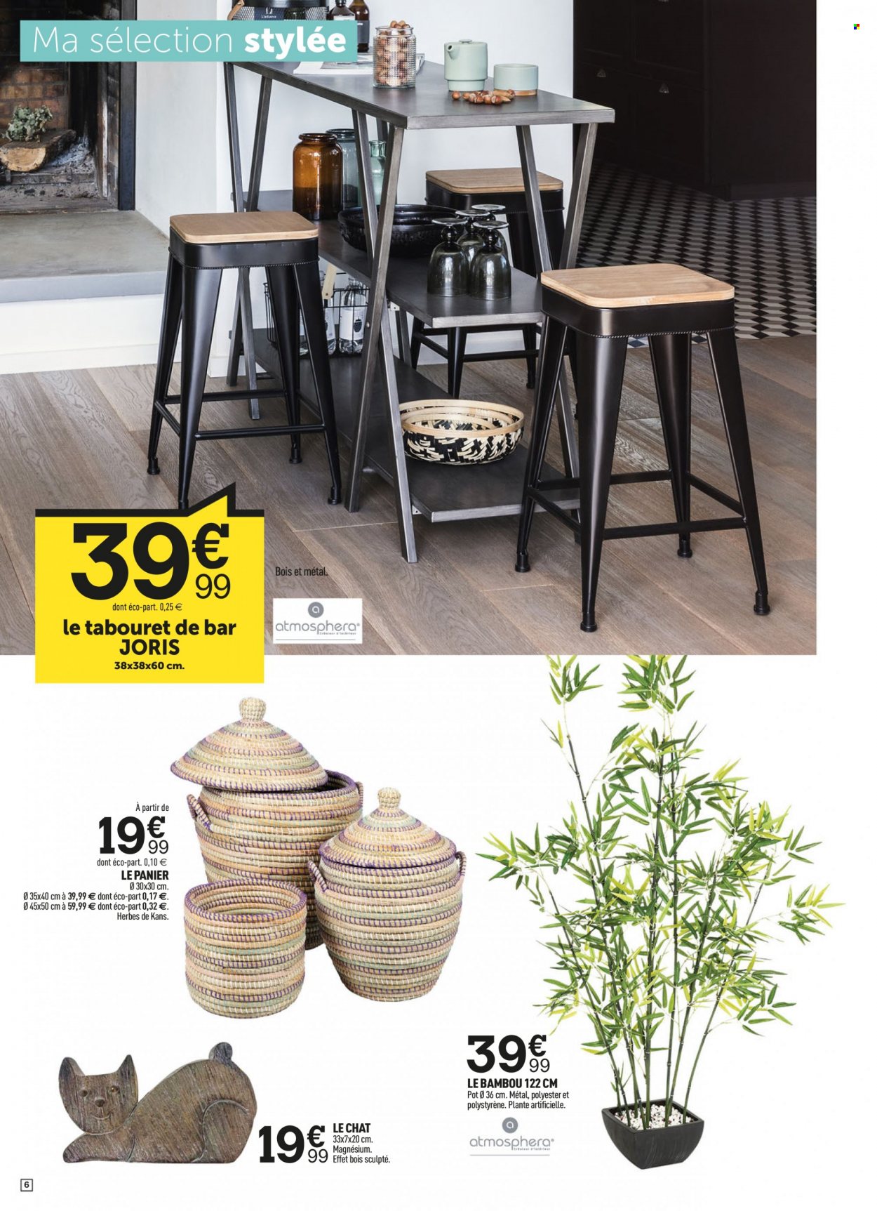 Catalogue Centrakor - 18/04/2022 - 30/04/2022. Page 6