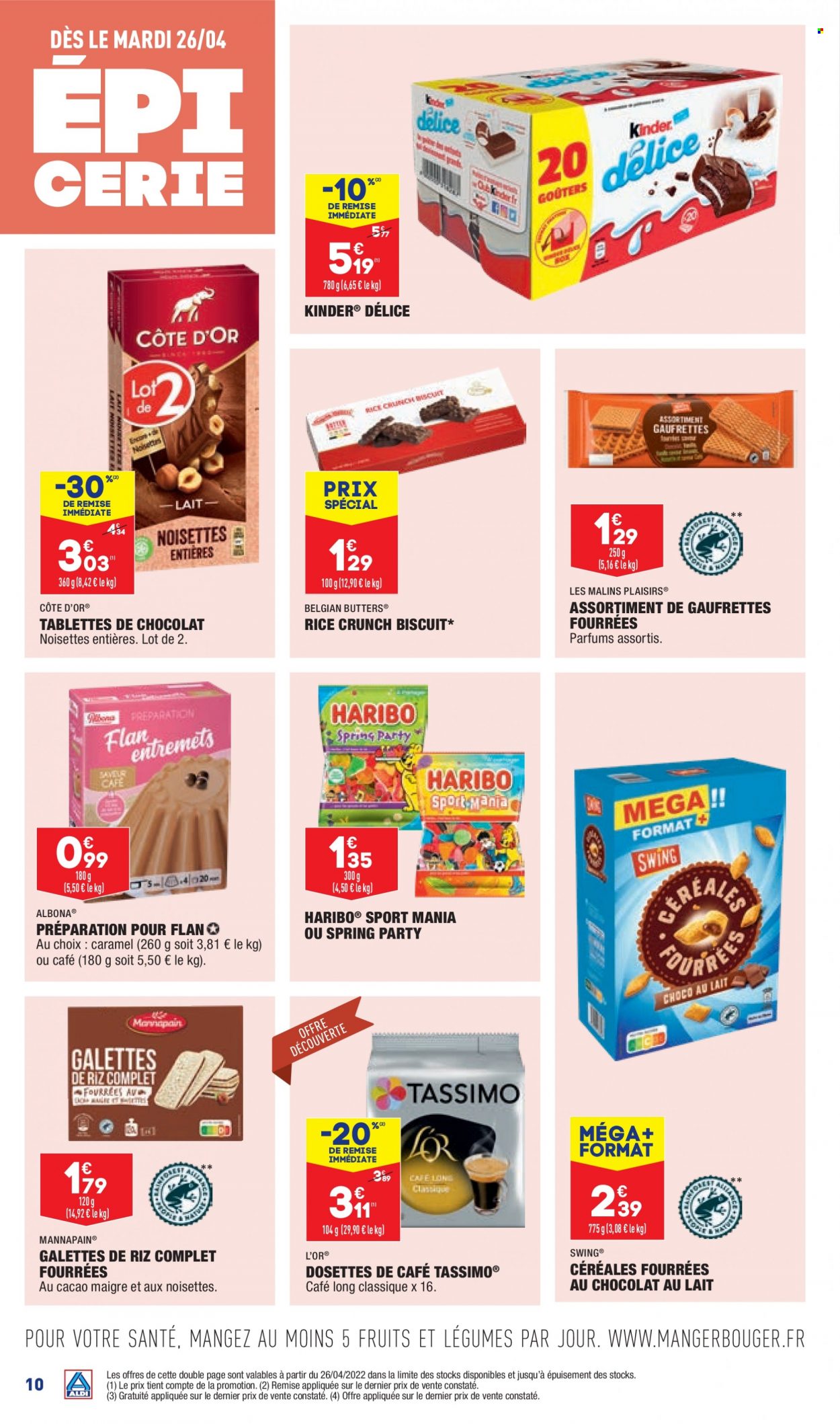 Catalogue ALDI - 26/04/2022 - 02/05/2022. Page 12