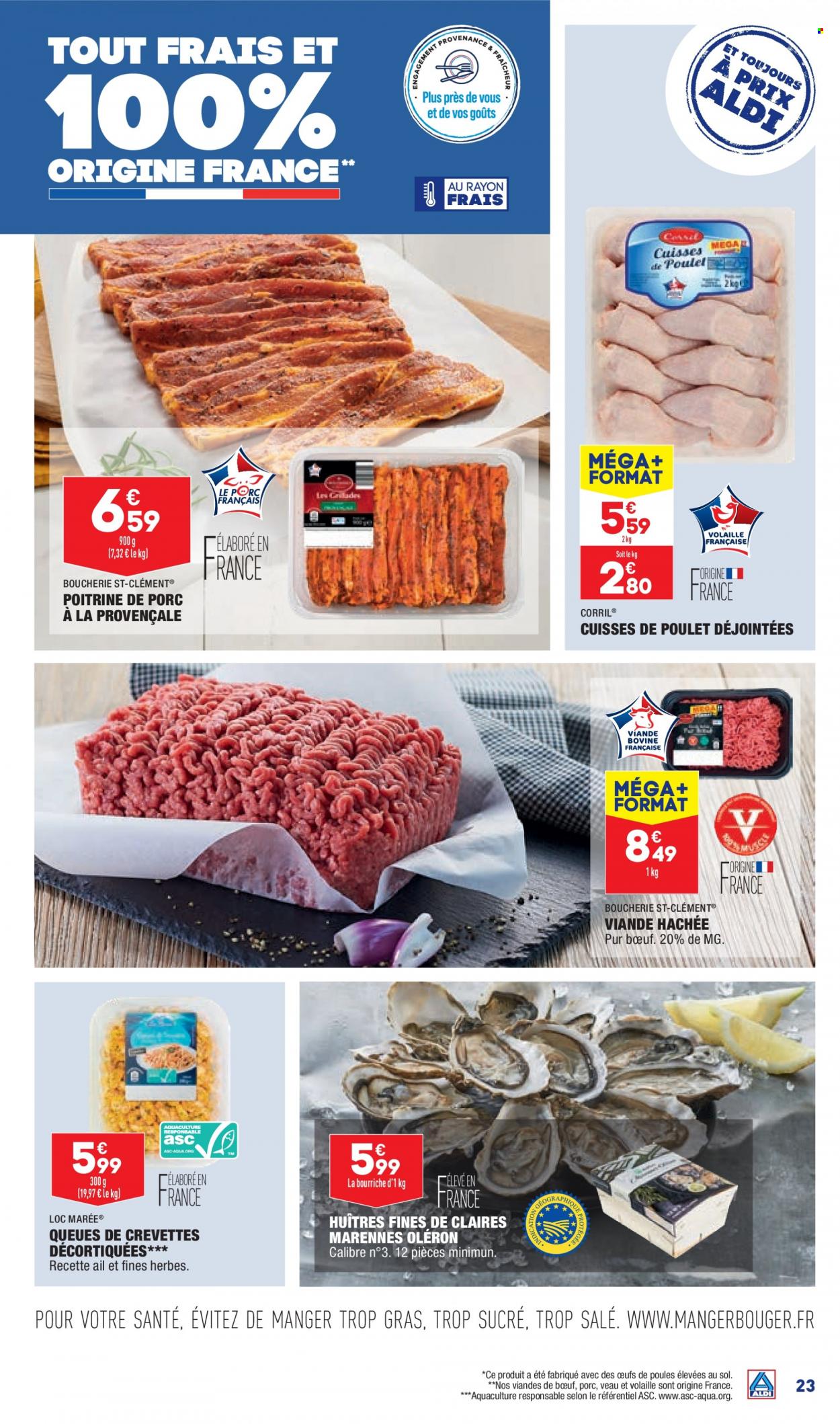 Catalogue ALDI - 26/04/2022 - 02/05/2022. Page 25