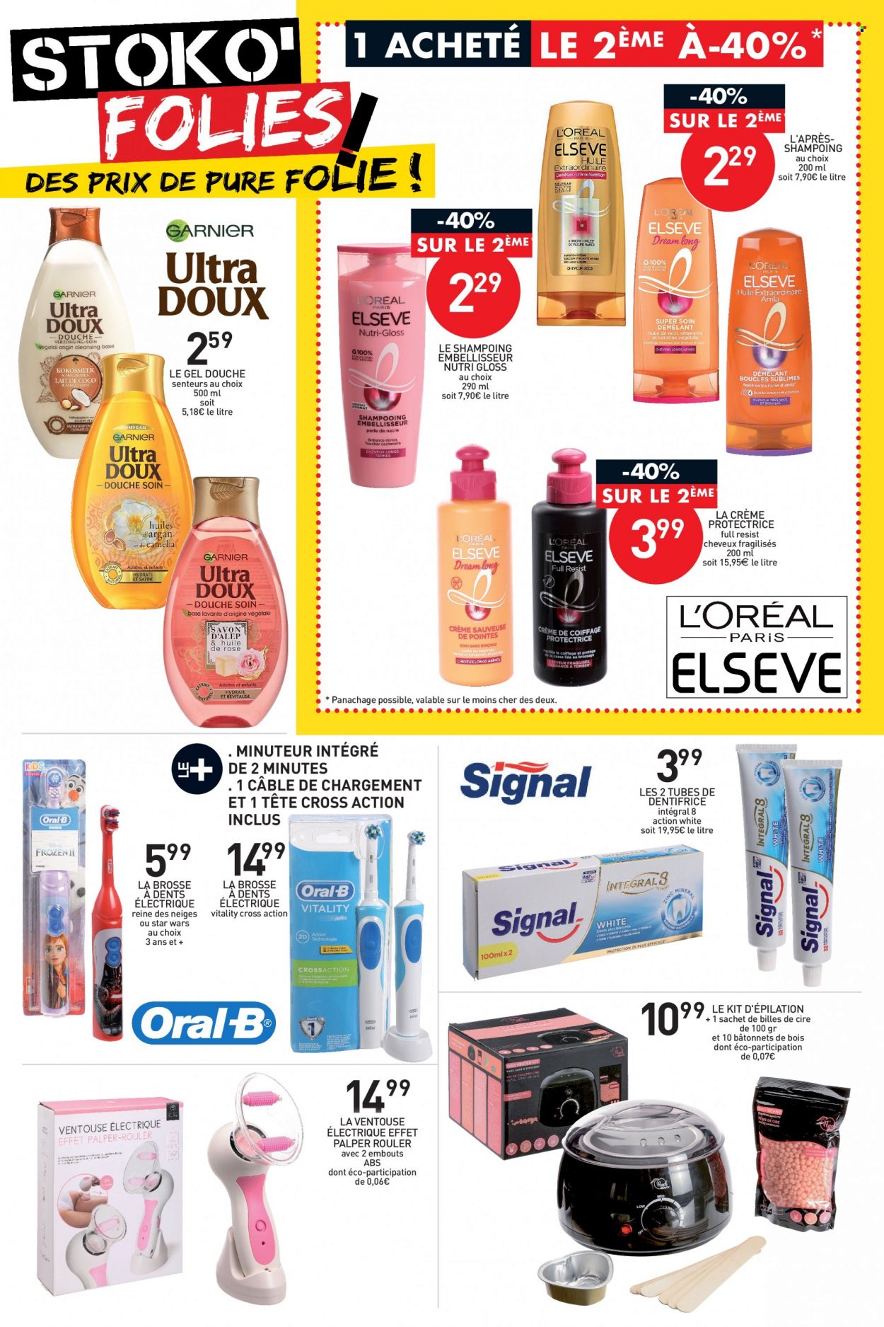 Catalogue Stokomani - 21/04/2022 - 02/05/2022. Page 2