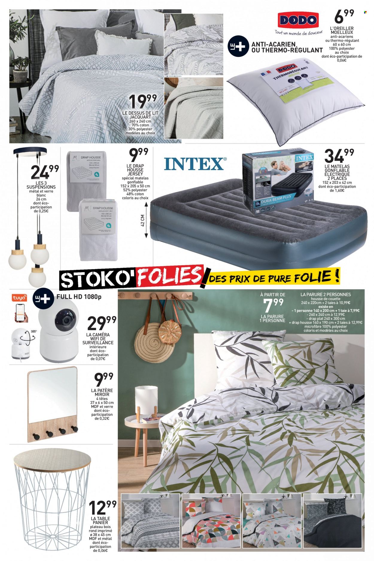 Catalogue Stokomani - 21/04/2022 - 02/05/2022. Page 4