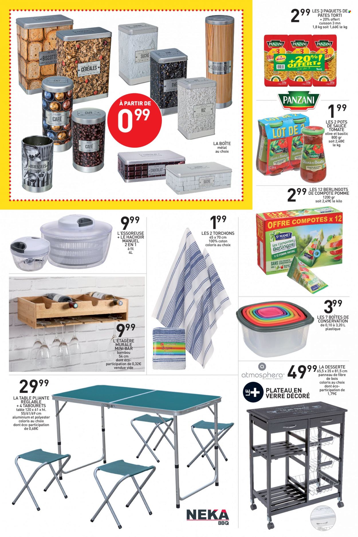 Catalogue Stokomani - 21/04/2022 - 02/05/2022. Page 5