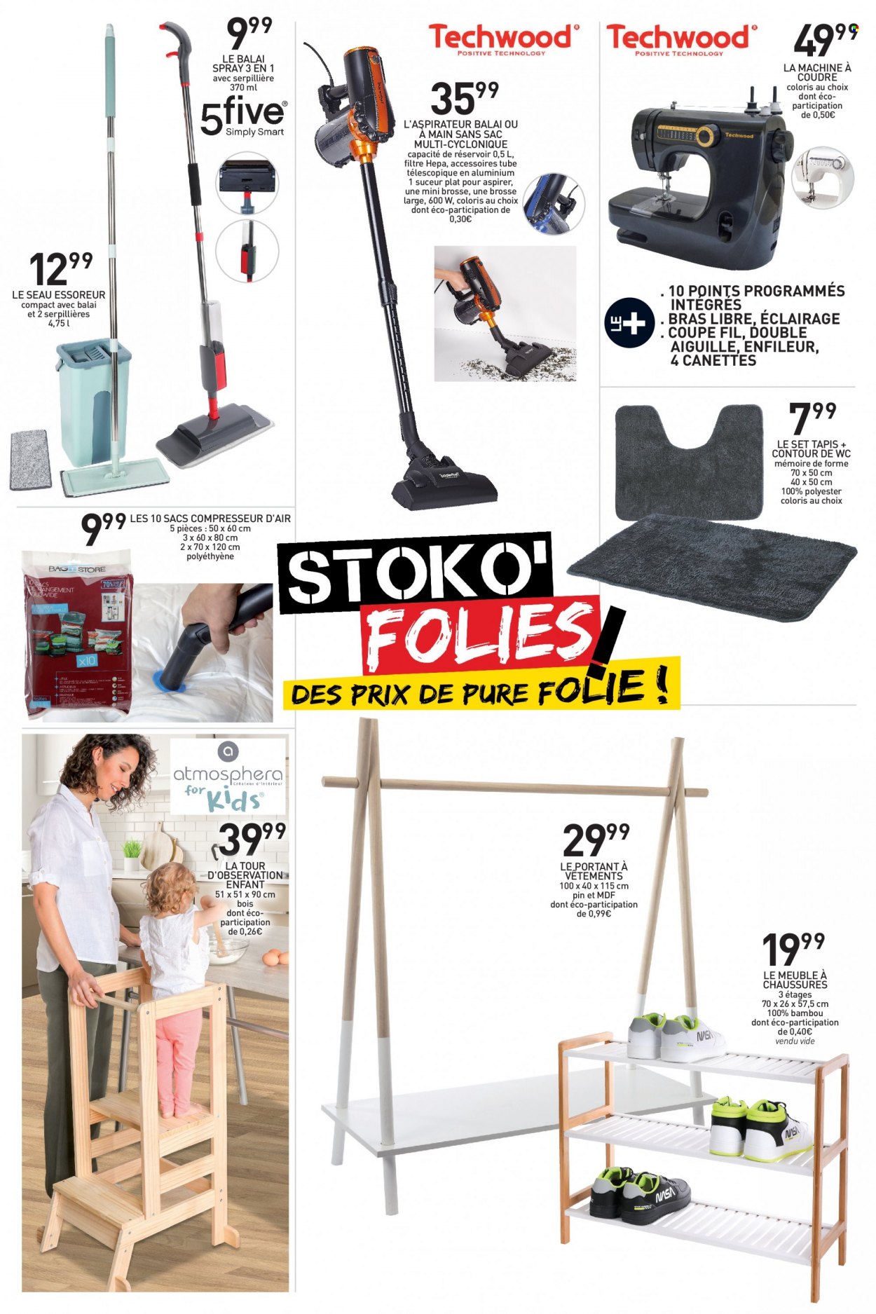 Catalogue Stokomani - 21/04/2022 - 02/05/2022. Page 6