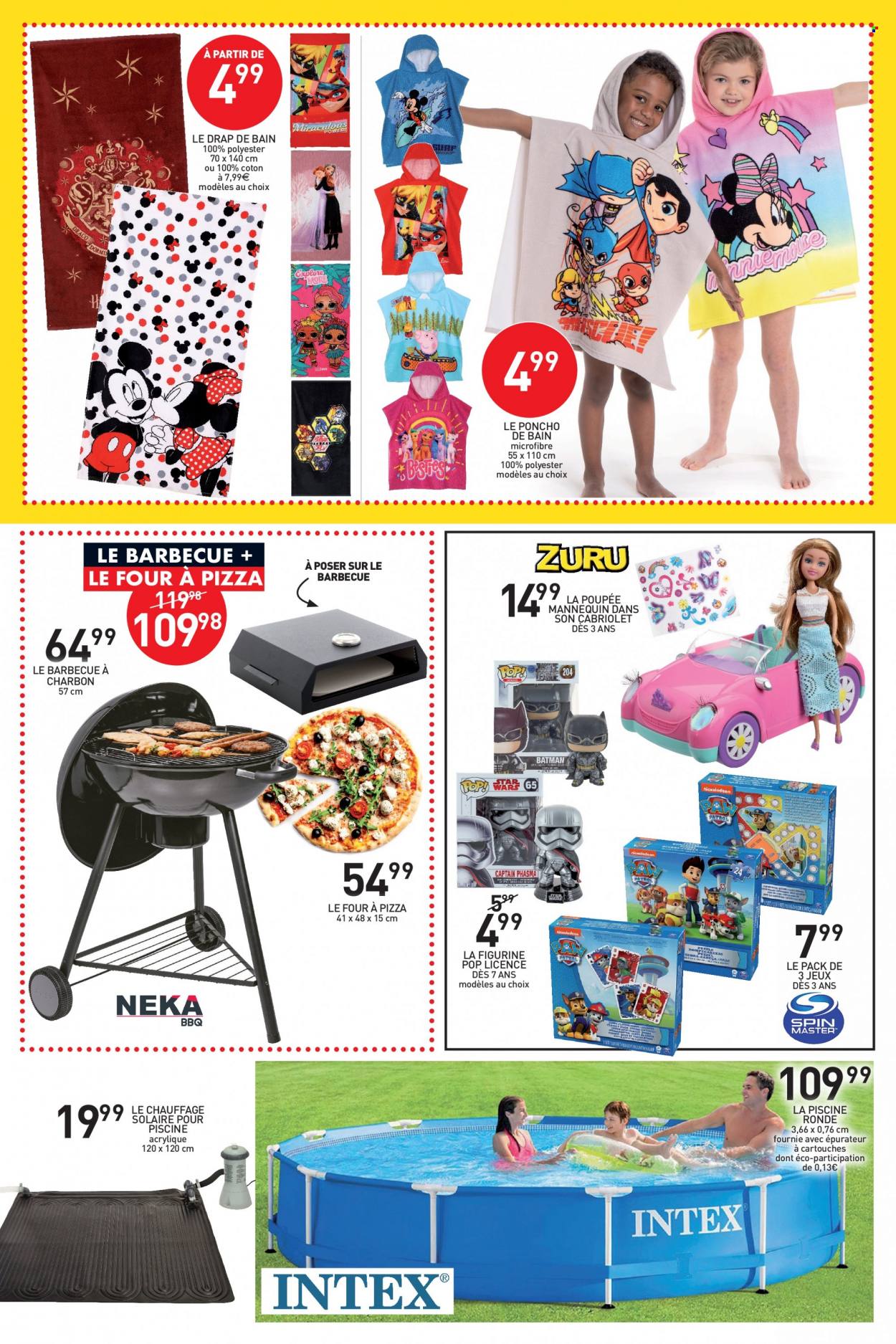 Catalogue Stokomani - 21/04/2022 - 02/05/2022. Page 7
