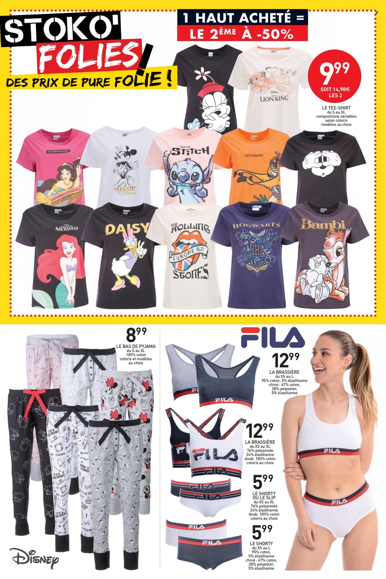 Catalogue Stokomani - 21/04/2022 - 02/05/2022. Page 8