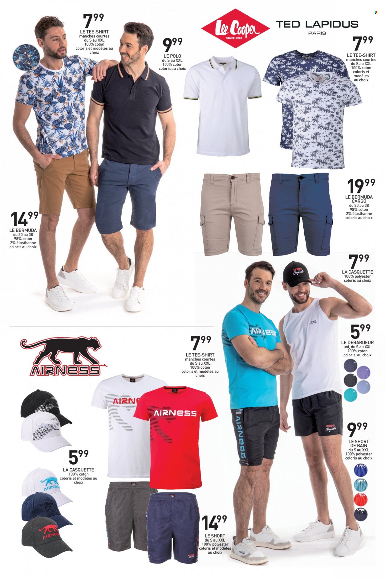 Catalogue Stokomani - 21/04/2022 - 02/05/2022. Page 9