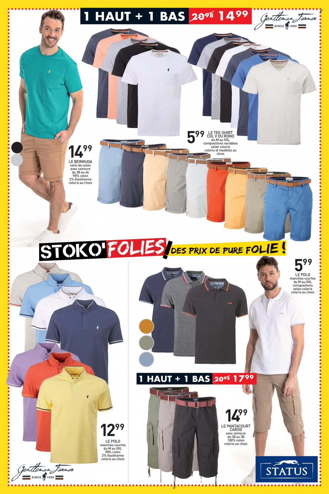 Catalogue Stokomani - 21/04/2022 - 02/05/2022. Page 10