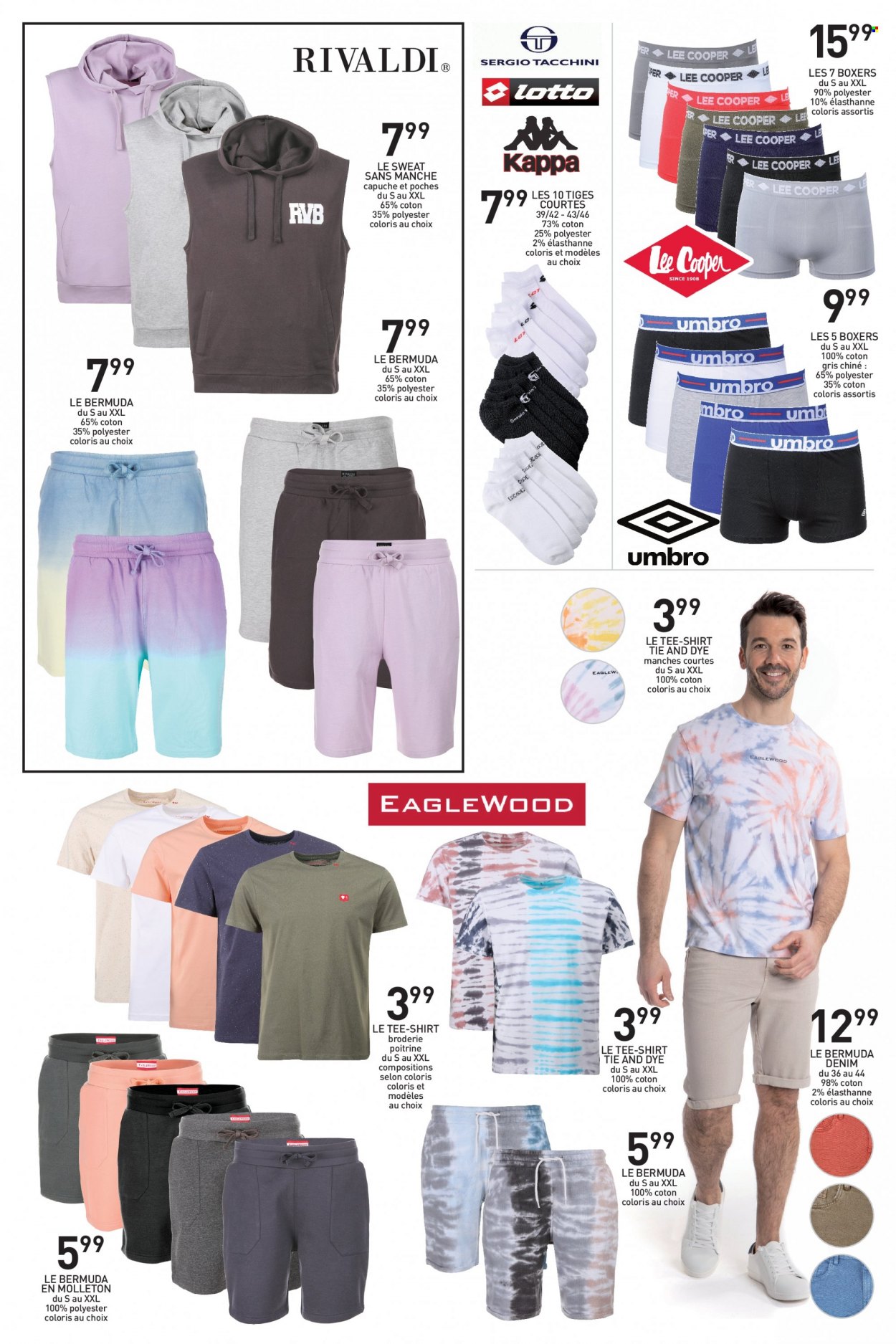 Catalogue Stokomani - 21/04/2022 - 02/05/2022. Page 11