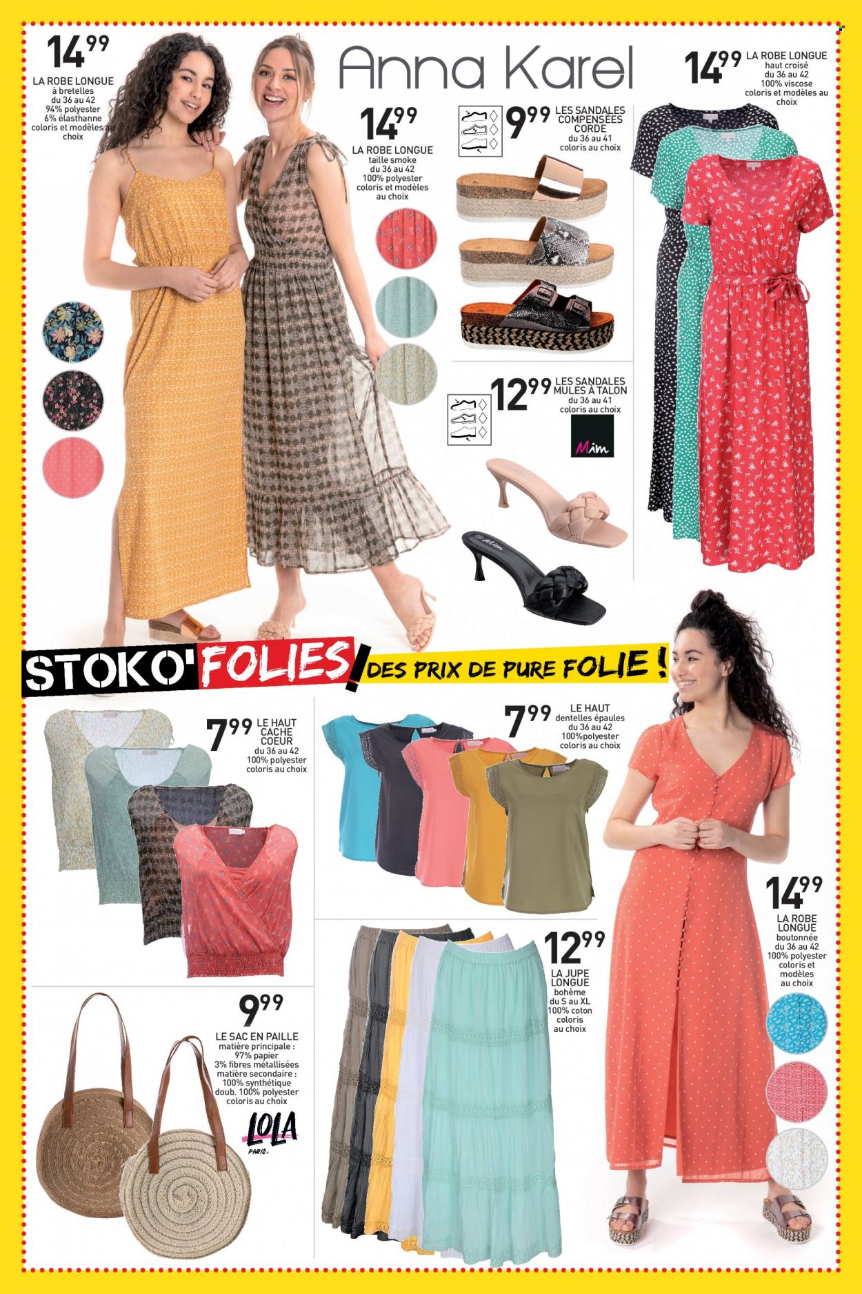 Catalogue Stokomani - 21/04/2022 - 02/05/2022. Page 12