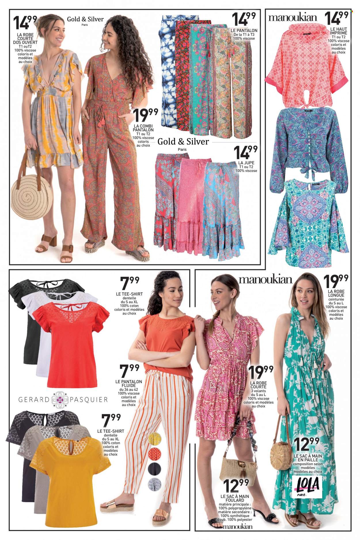 Catalogue Stokomani - 21/04/2022 - 02/05/2022. Page 13