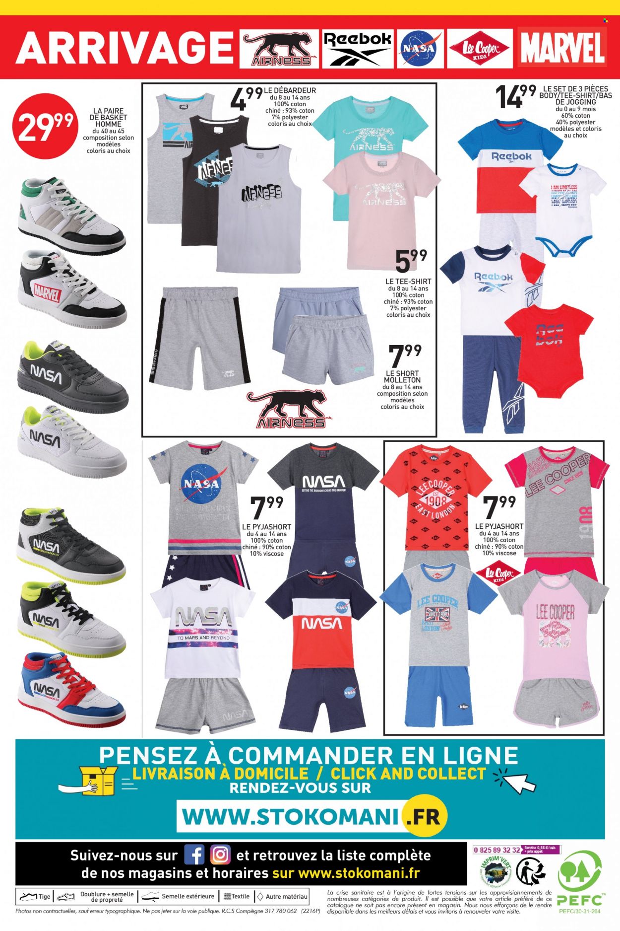 Catalogue Stokomani - 21/04/2022 - 02/05/2022. Page 14