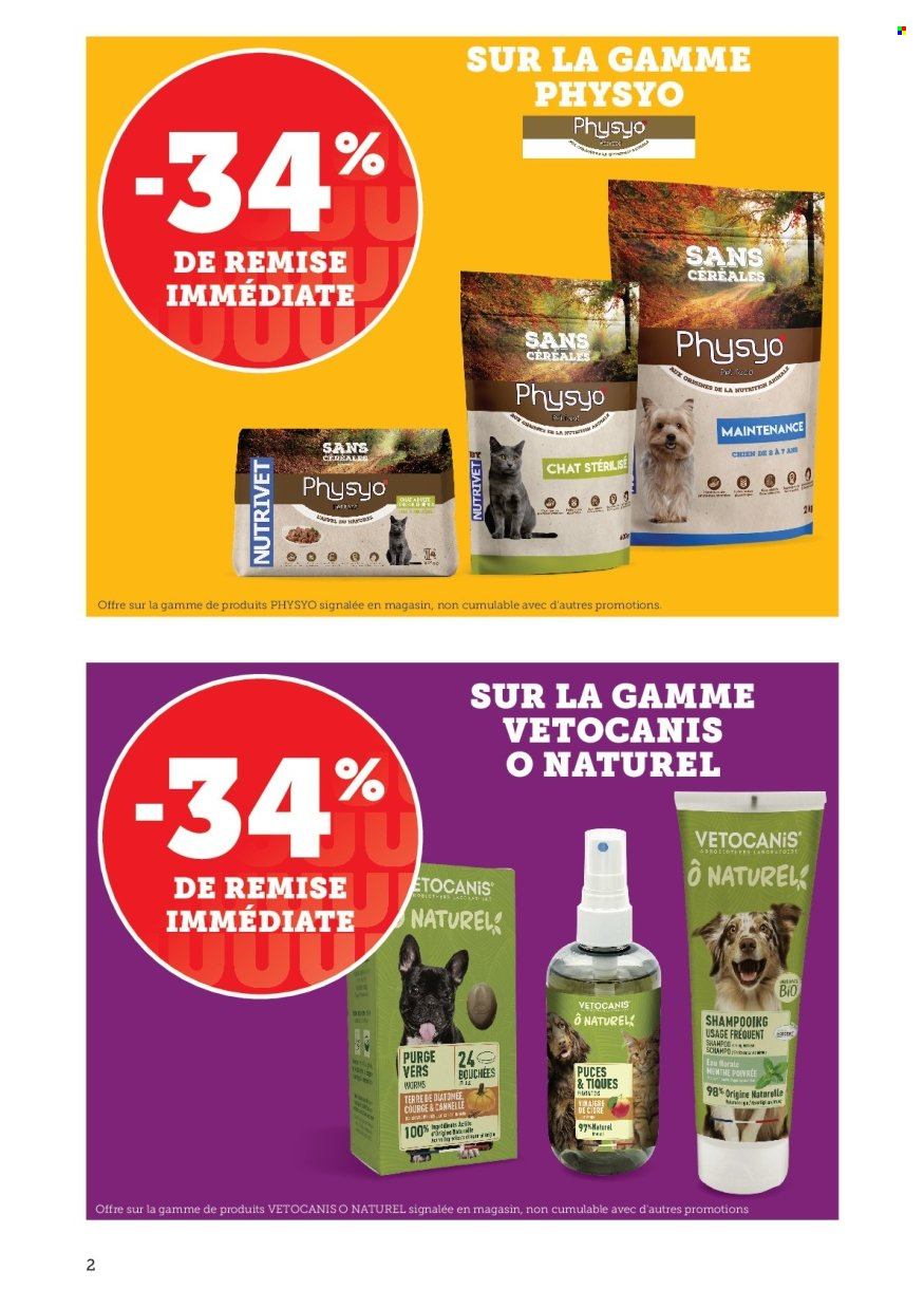 Catalogue HYPER U - 20/04/2022 - 30/04/2022. Page 2