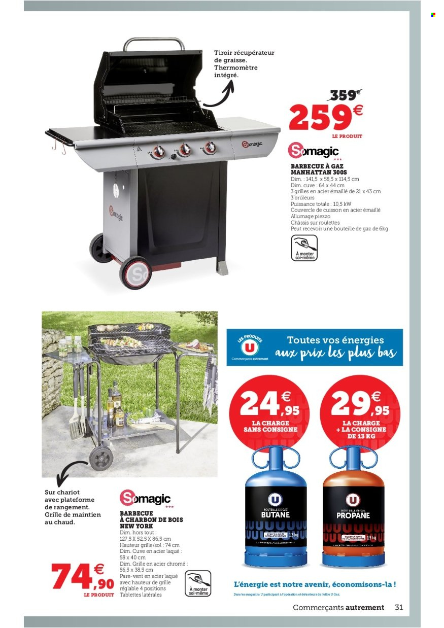 Catalogue HYPER U - 20/04/2022 - 30/04/2022. Page 31