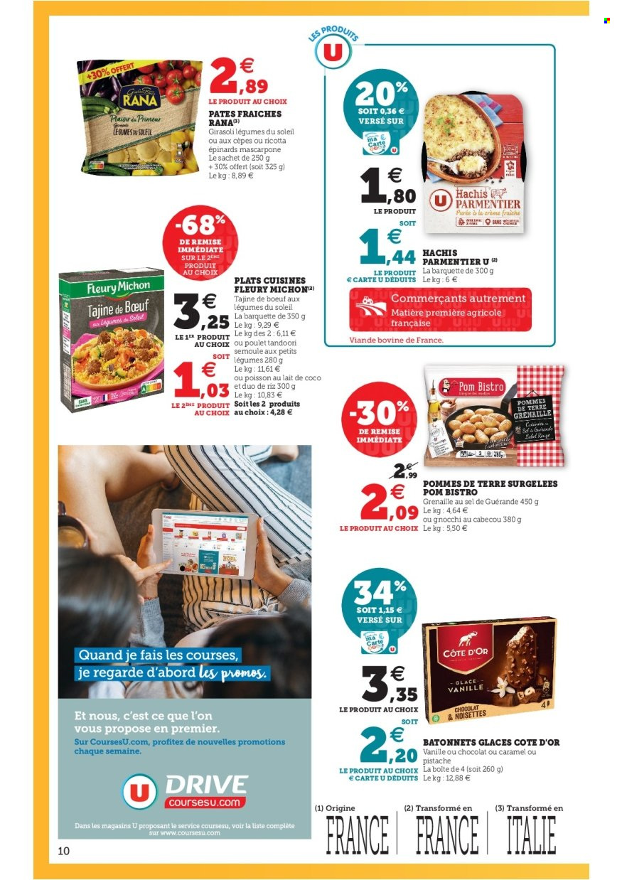 Catalogue HYPER U - 20/04/2022 - 30/04/2022. Page 10