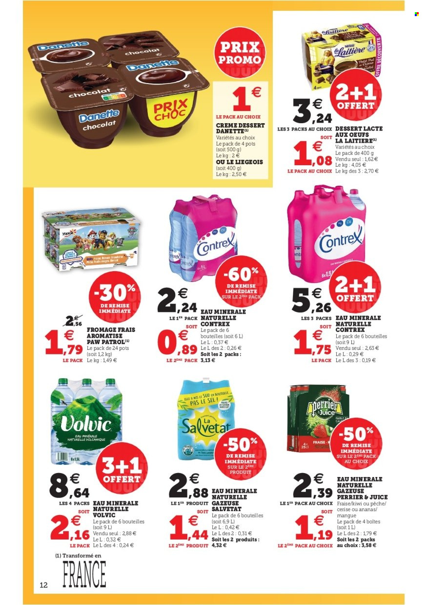 Catalogue HYPER U - 20/04/2022 - 30/04/2022. Page 12